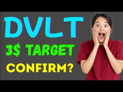 DVLT Stock Analysis:DataVault AI (DVLT)Best AI Penny Stock Under $5? Short Squeeze Potential in 2026