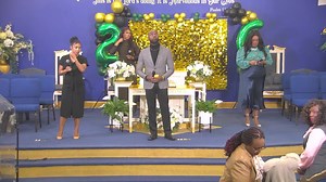 1.7K views · 32 reactions | Welcome to Restored Holiness where Jesus is Transforming Lives. | Restored Holiness Church of God | Facebook