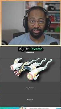 These New Mega Abilities In Pokemon Champions Are INSANE