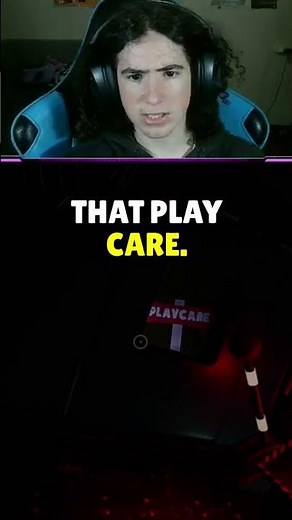 POPPY PLAYTIME: Chapter 2 ending #shorts