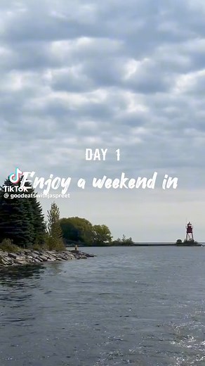 Alpena is beautiful #PureMichigan #Michigan #upnorth | Michigan Up North