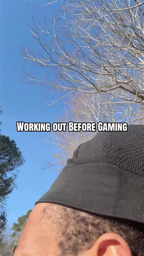 Workout Routines for Gamers: Cleanse Before You Play