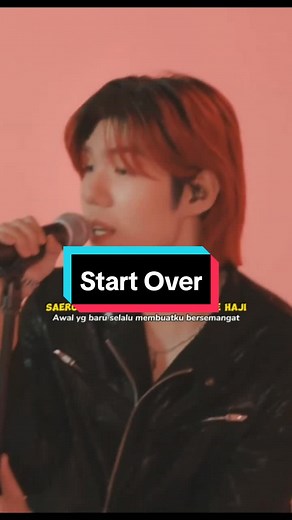 Rewatch Drakor Itaewon Class dengan Gaho - Start Over