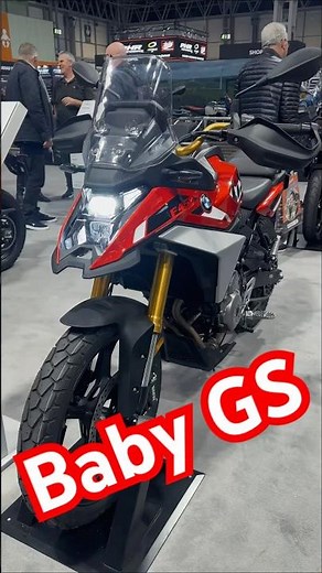 2026 BMW F450GS First Look at MCL Adventure Motorcycle #bmw #f450gs #bmwgs #motorcycle