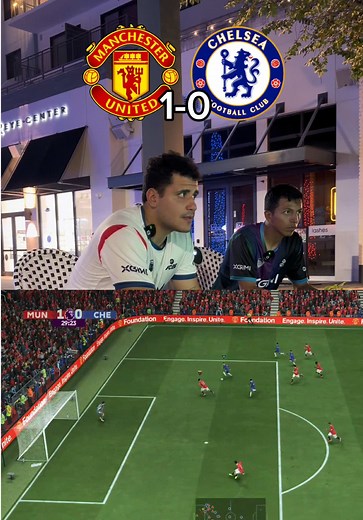 ¿Dónde tenemos que llevar esto? Configurar XGIMI para EA SPORTS FC