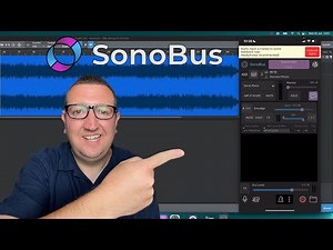 PHONE TEST PLUGIN!!! Collaborate and test your Masters in real time FOR FREE!!! Sonobus Review!
