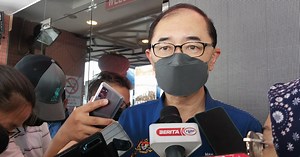 Education Ministry yet to receive full report on bullying incident | New Straits Times