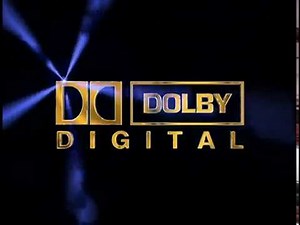 Dolby Digital - City trailer 1995 Tweaked