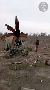 Exploding howitzer barrels