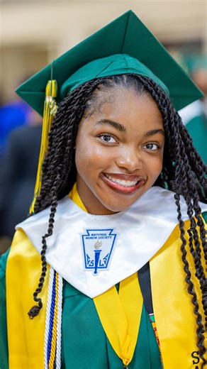 Yesterday we celebrated our Oakwood Adventist Academy 2024 graduates and worshipped God for all He has done for them so far! Pastor Snell empowered and encouraged them in a powerful sermon entitled, “Sheltered”, where he helped us to see the story of The Prodigal Son with fresh eyes! If you missed it, catch the replay on our YouTube channel! And congratulations to the Class of 2024! | Oakwood University Church