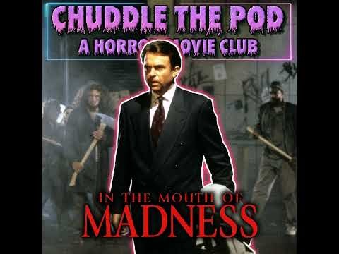 In the Mouth of Madness (1994)