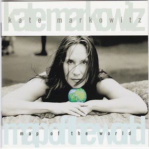 Kate Markowitz - Map Of The World