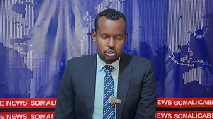 Qodobada Warka Somali Cable TV Nairobi 13-02-2026. | Somali Cable TV