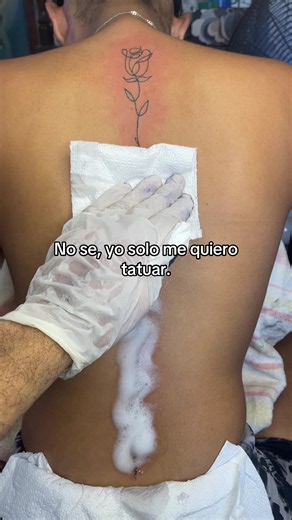 Tatuajes en la espalda para mujer: ideas y estilo