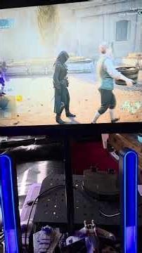 Assassins Creed Unity in 60 FPS is SICK