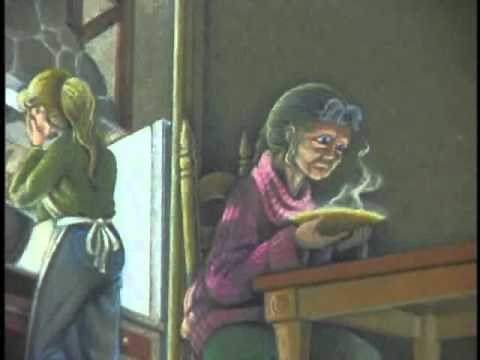 Tear Soup DVD - 3 min clip