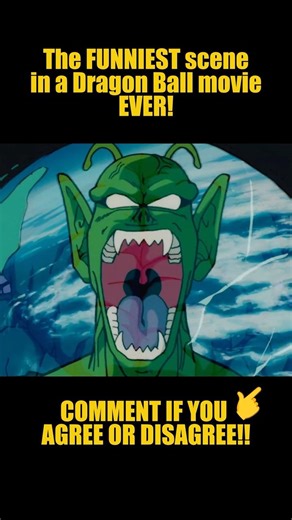 Krillin Can’t Catch a Break 😭?!
