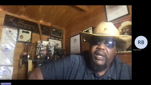 26 reactions · 3 comments | Sugaray Rayford shared his thoughts on the future of Blues music and more during a recent interview with WSGE. Hear it in its entirety tomorrow at noon on 91.7 FM or wsge.org. Rayford will perform this weekend at Black Mountain Blues 2024. Black Mountain Blues Sugaray Rayford | WSGE 91.7 | Facebook