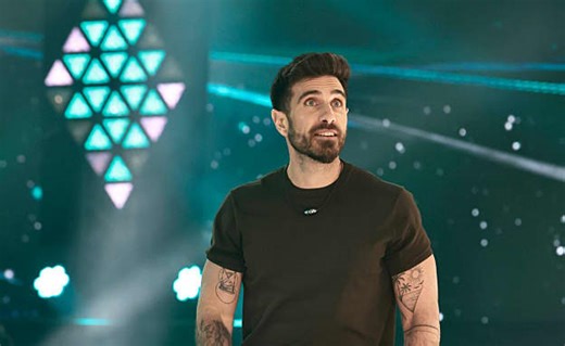 לא תצליחו לזהות: תמונות של תמיר מ"האח הגדול" מנעוריו נחשפות