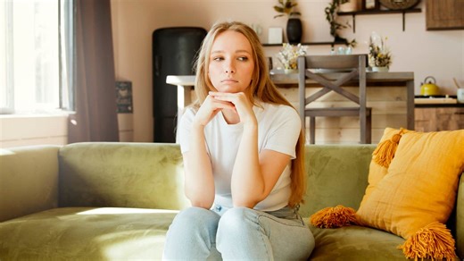 Psychologist Explains Why Feeling Guilty Doesn’t Mean You Are