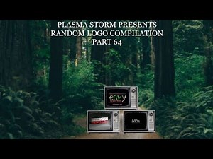 Random Logo Compilation Part 64