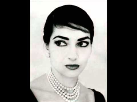 Maria Callas: Sempre libera (Live 1951)