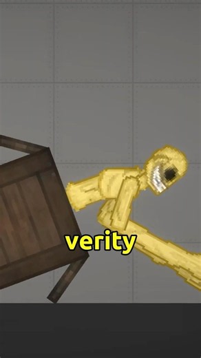 How to Make a CURSED BOX with VERUTY in Melon Playground!? #verity #melonplaygroundupdate