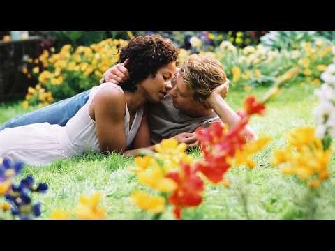 Something New | Movie Review and Discussion | Sanaa Lathan | Simon Baker