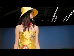 Blugirl | Spring Summer 2014 | Full Show