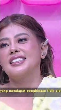 Sering Dapat Kekerasan Verbal, Shindy Samuel Lebih Bahagia Sekarang #PagiPagiAmbyar #TransTV