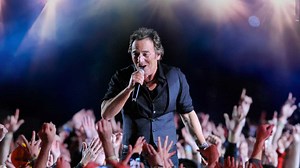 'The Boss' Bruce Springsteen and The E Street Band coming to Kansas City's T-Mobile Center