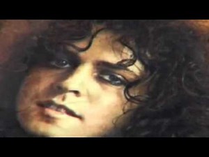 Marc Bolan " Mellow Love "
