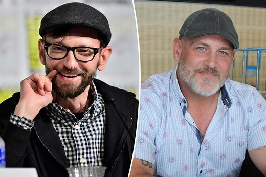 Former ‘Supernatural’ co-stars DJ Qualls and Ty Olsson reveal that they’re engaged