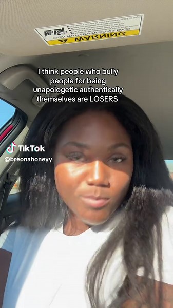 Embrace Authenticity: Stand Against Bullying