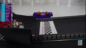 It's the final of the Marbula E Championship in London. Who will take the crown? Featuring commentary from Jack Nicholls and Greg Woods. | Envision Racing