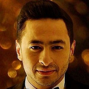 Hamada Helal – Age, Bio, Personal Life, Family & Stats | CelebsAges