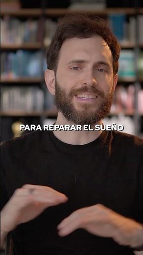 Tu SUEÑO NECESITA REGULARIDAD
