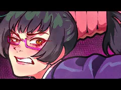 Maki Gets Cheese Slapped 😳 | Maki × Yuta (Jujutsu Kaisen)