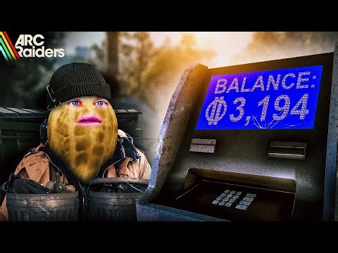 The Poorest Peanut In Speranza | Arc Raiders