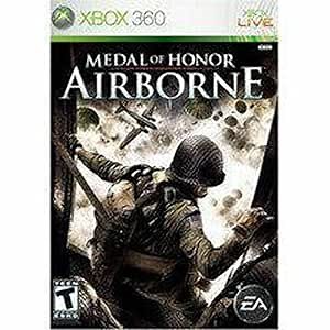 Medal of Honor Airborne - Xbox 360