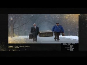 Fred Claus (2007) End Credits (AMC 2021)