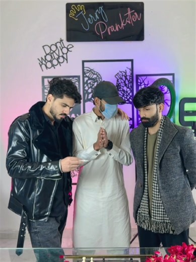 The Ultimate Loyalty Test Prank on Herry Prankster