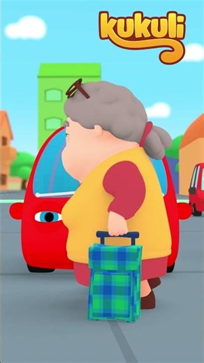 Kukuli - Dut Dut's Activities 🎉 #cartoon #kids #animation