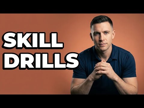 What Are Examples of Non-Contact Rugby Drills?