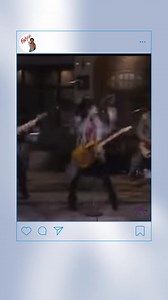 24K views · 1.4K reactions | February 21st 1981 #Prince makes his first appearance on #SaturdayNightLive with a message that seems extremely relevant today, as ever ☮️ #Prince4Ever #PrinceLegacy #PrinceHistory #PartyUp | Glam Slam Escape | Facebook