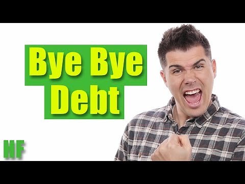 How to Pay Off Credit Card Debt FAST (3 Proven Ways)
