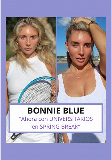 Bonnie Blue Spring Break Experience: 1000 Men in a Day