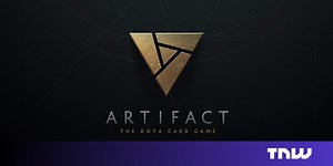 Valve unveils new Dota card game to a resounding ‘meh’