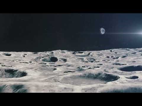 The Night Luna 9 Changed the Moon