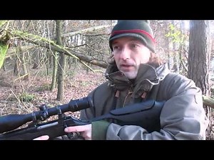 Sauer 202 Synchro XT Hunting Rifle 30.06